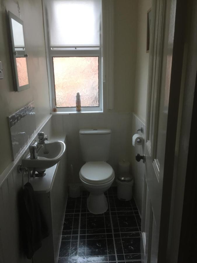 Turret Corner, Colwyn Bay, 5Min Walk To Sandy Beach Villa Conwy Exteriör bild