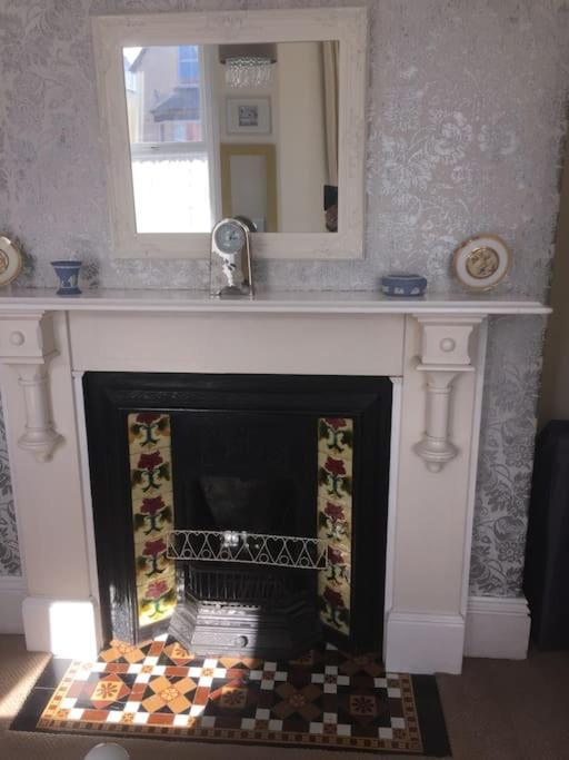 Turret Corner, Colwyn Bay, 5Min Walk To Sandy Beach Villa Conwy Exteriör bild