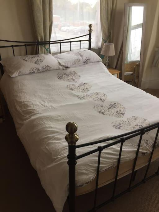 Turret Corner, Colwyn Bay, 5Min Walk To Sandy Beach Villa Conwy Exteriör bild