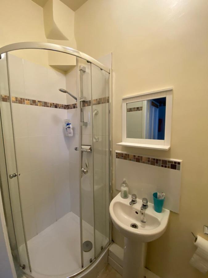 Turret Corner, Colwyn Bay, 5Min Walk To Sandy Beach Villa Conwy Exteriör bild
