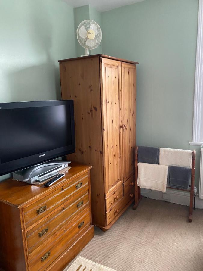Turret Corner, Colwyn Bay, 5Min Walk To Sandy Beach Villa Conwy Exteriör bild