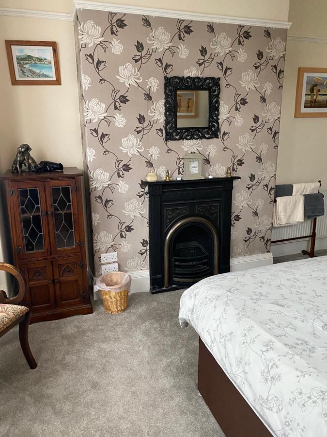 Turret Corner, Colwyn Bay, 5Min Walk To Sandy Beach Villa Conwy Exteriör bild
